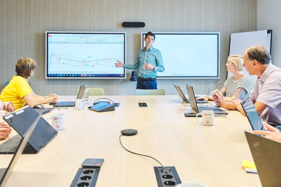 Meeting