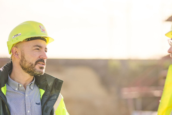 Site inspector