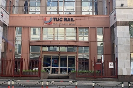 TUC RAIL