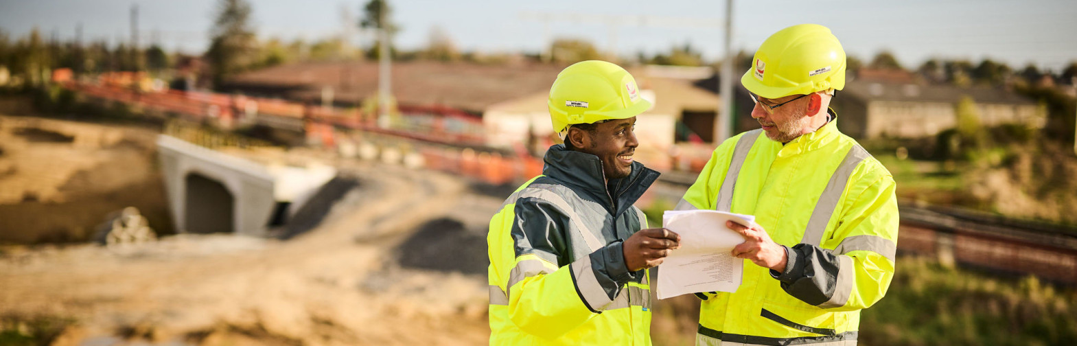 Emploi TUC RAIL Werfleider Signalling & Power/ Chef de Chantier